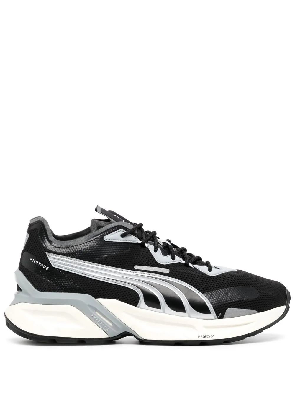 

PUMA PWRFRAME Aerogram sneakers - Black