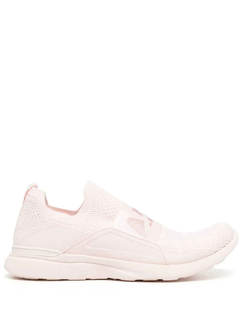 

APL: ATHLETIC PROPULSION LABS tenis bajos Techloom Bliss - Rosado