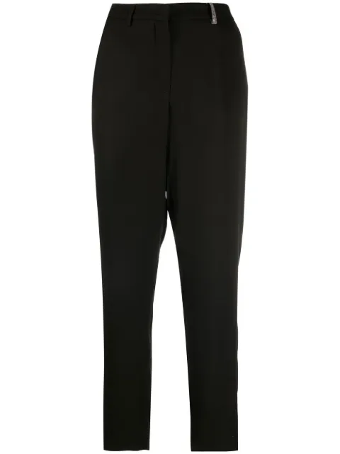 Fabiana Filippi pantalones con tiro alto