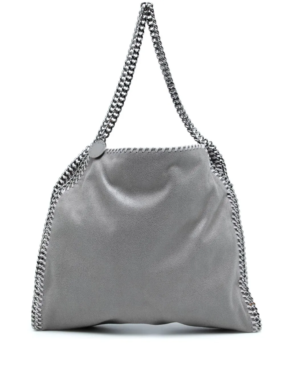 

Stella McCartney tote Falabella - Gris