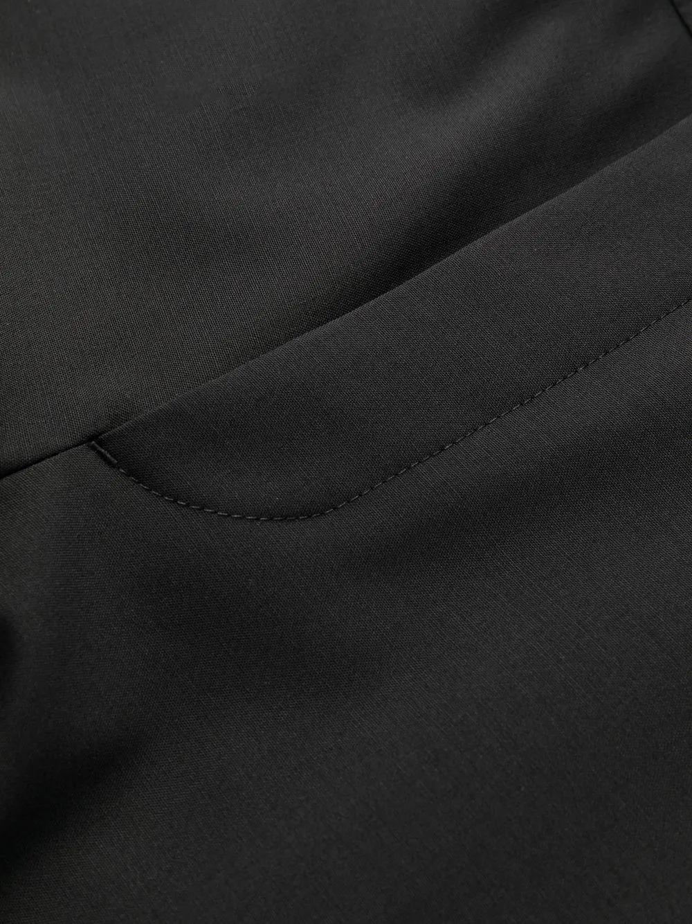 Prada Pantaloni sartoriali crop | Image 7
