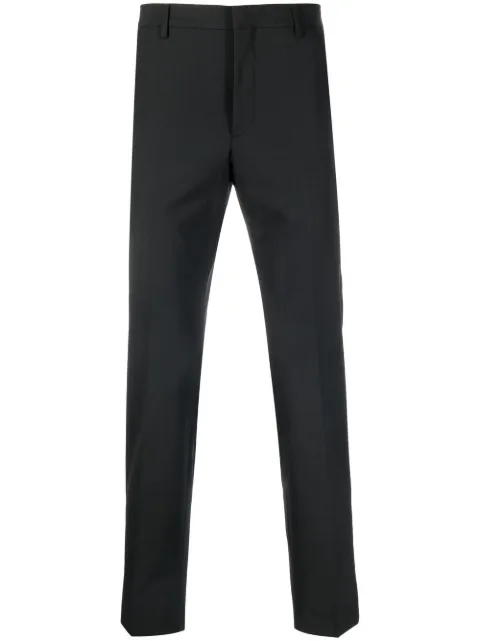 Prada cropped tailored trousers