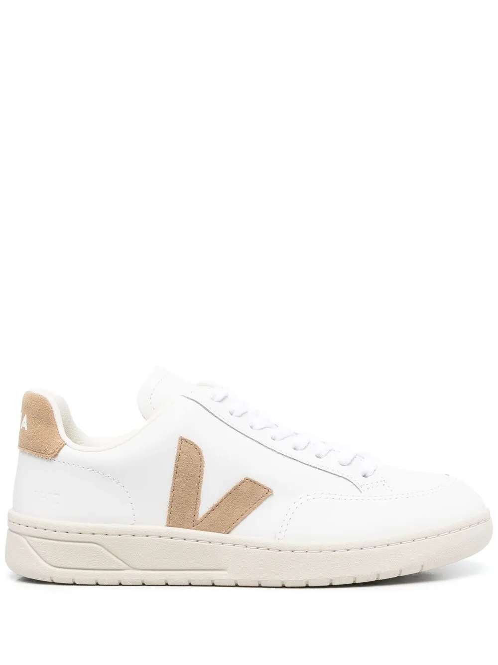 

VEJA V-12 low-top sneakers - White