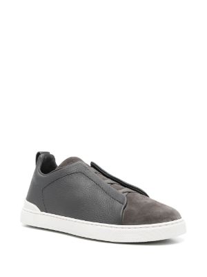 zegna sneakers