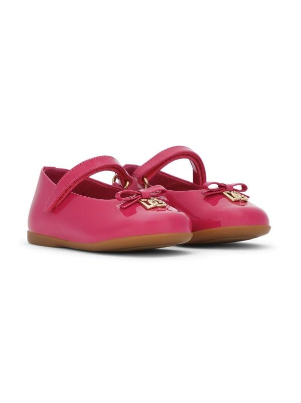 Dolce gabbana shoes for hot sale kids