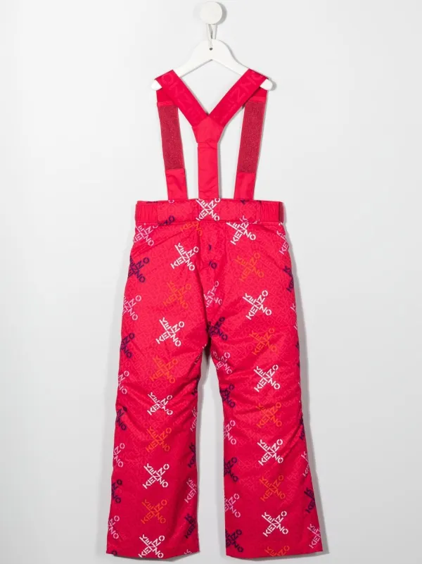 Overoles para mujer kenzo store