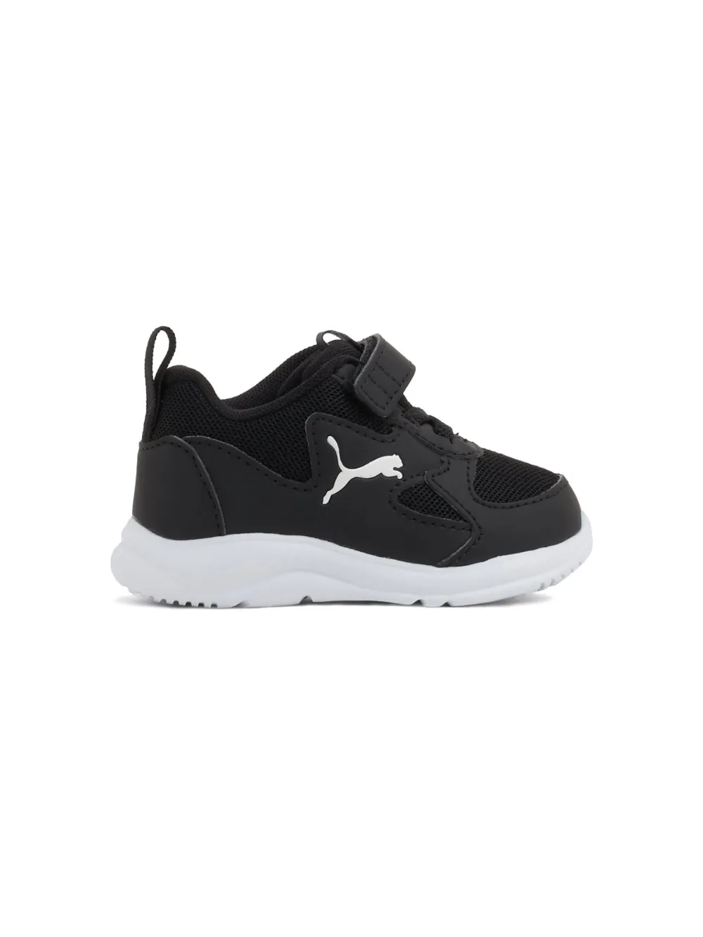 Puma Kids Sneakers Fun Racer AC - Nero