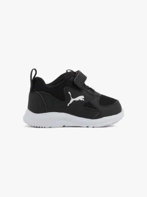 Puma Kids Fun Racer AC mesh sneakers