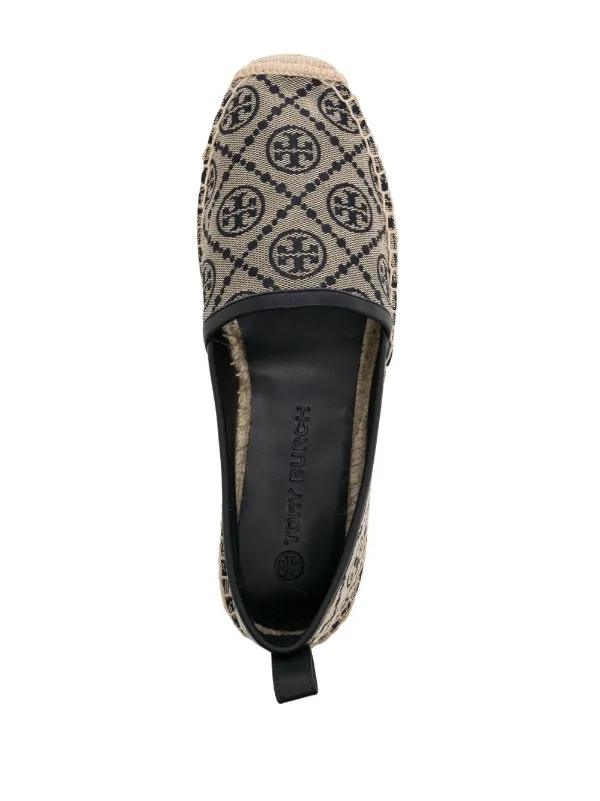 Tory burch platform espadrille shop