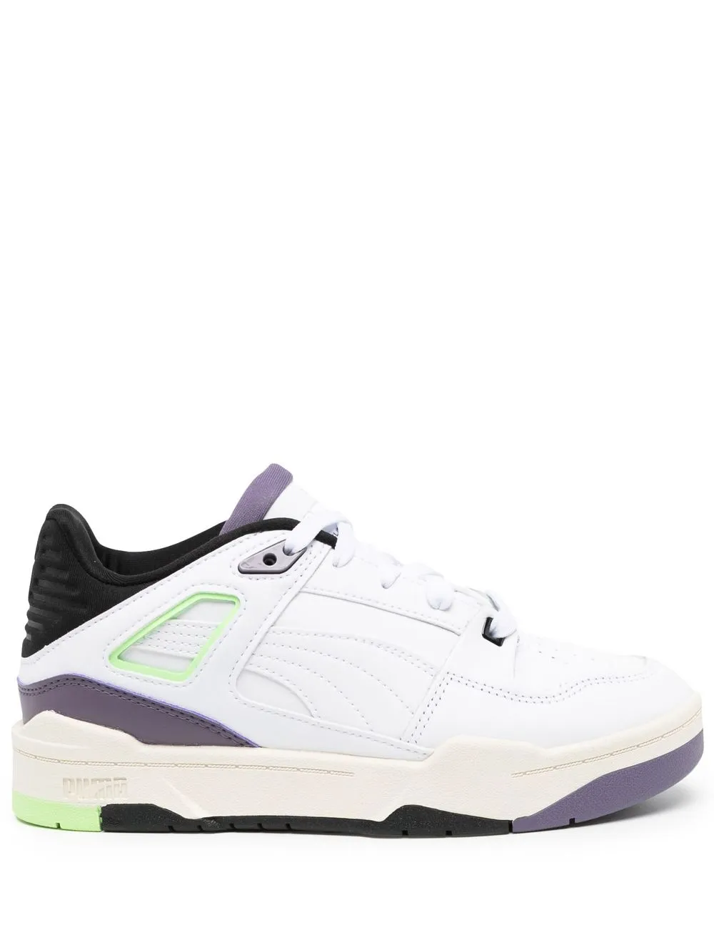 PUMA Slipstream lace-up Sneakers - Farfetch