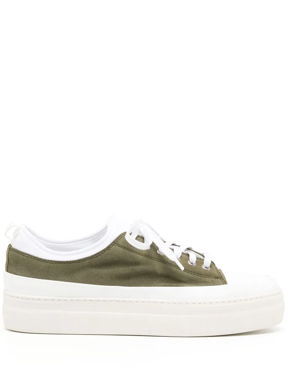 Eleventy Basketball low-top Sneakers - Farfetch