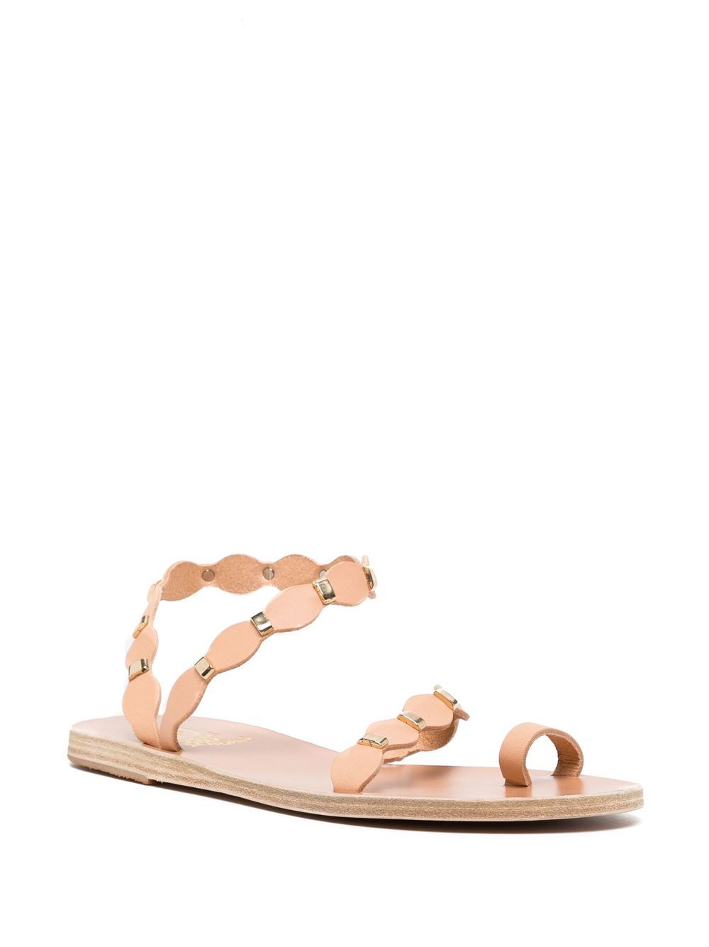 Ancient Greek Sandals Vachetta open-toe Sandals - Farfetch