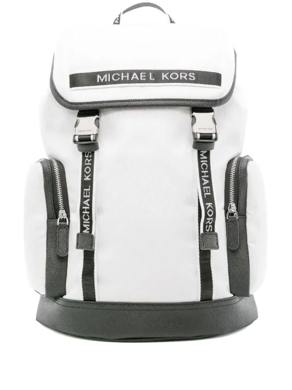 Michael Kors Kent Drawstring Backpack 