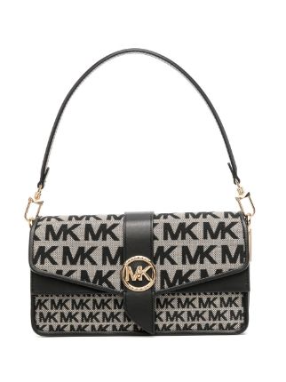 Michael Michael Kors Greenwich Crossbody Bag - Farfetch