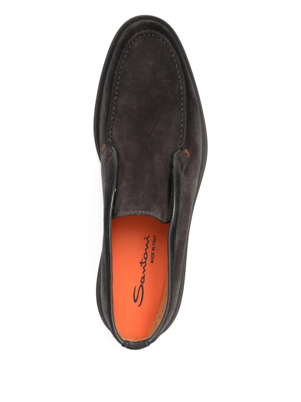 Santoni botas slip-on | gris | Image 1