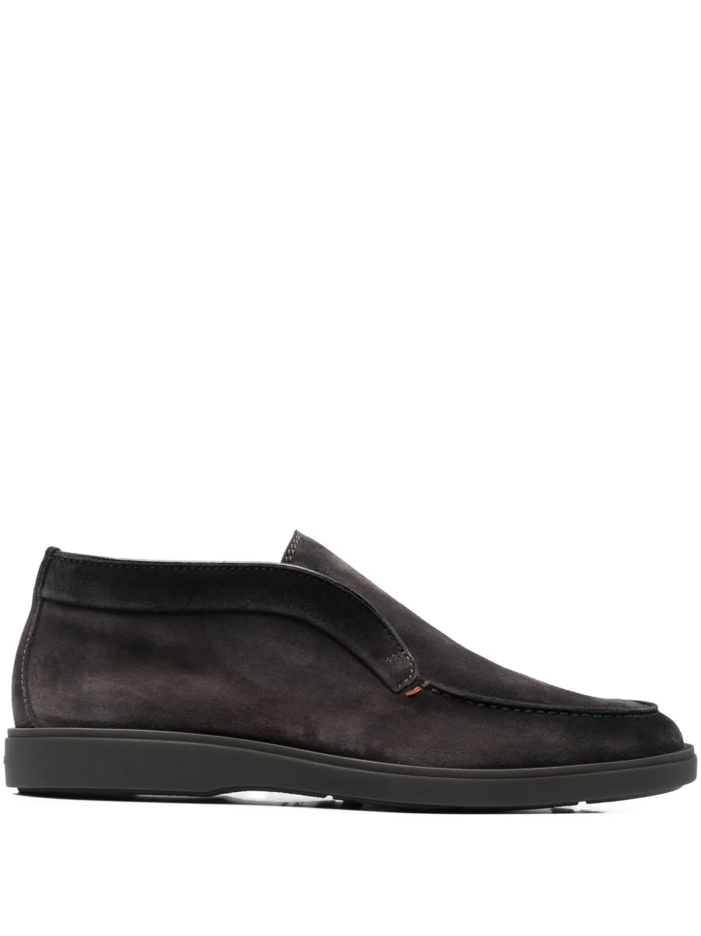Santoni botas slip-on | gris | Image 1