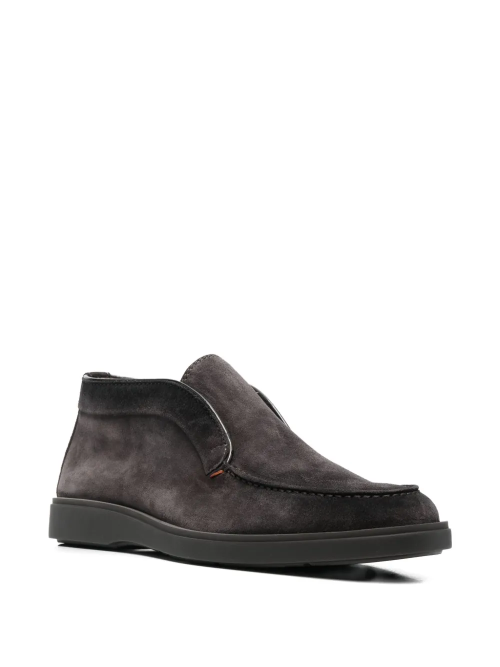 Santoni botas slip-on | Botas desierto | Image 2