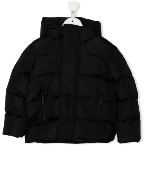 Boys dsquared coat online