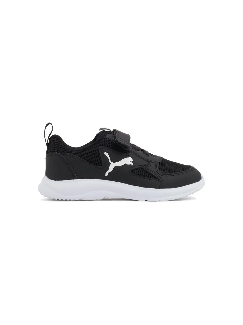Puma Kids Sneakers Fun Racer AC - Nero