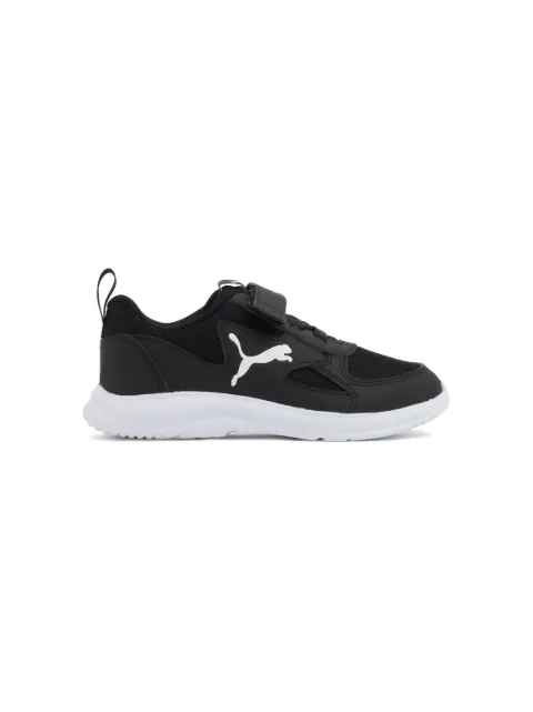 Puma Kids Fun Racer AC mesh sneakers