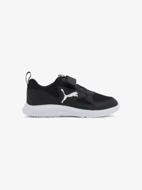 Puma Kids 펀 레이서 AC 메시 스니커즈
