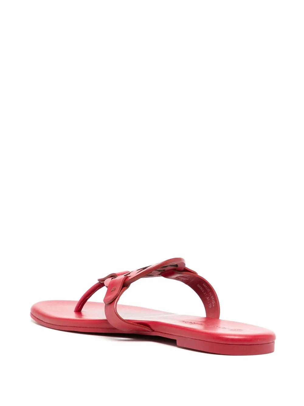 Affordable Tory Burch Miller flip flops Women