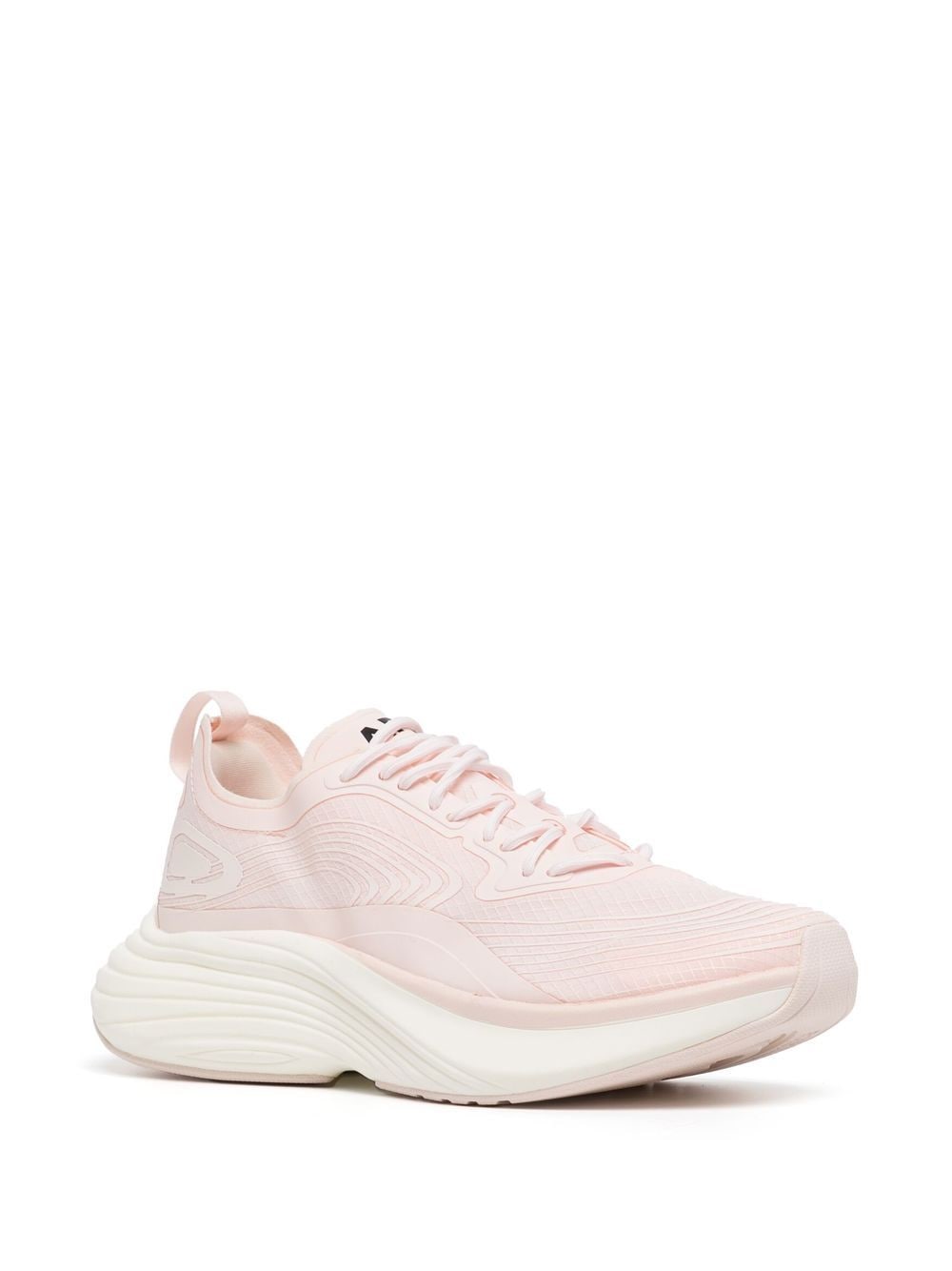 APL: ATHLETIC PROPULSION LABS Chunky sneakers - Roze