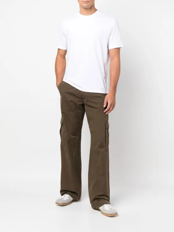 Lanvin ロゴ Tシャツ - Farfetch