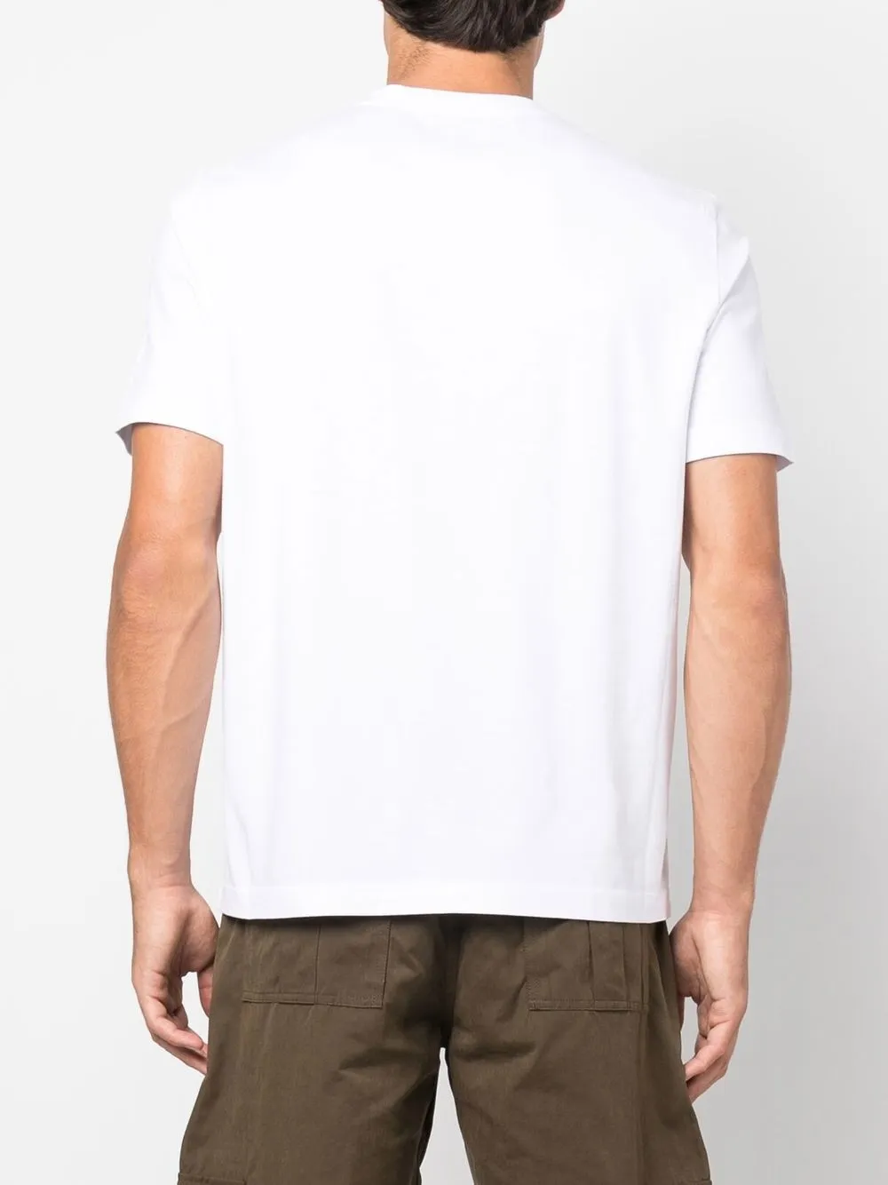 ロゴ Tシャツ