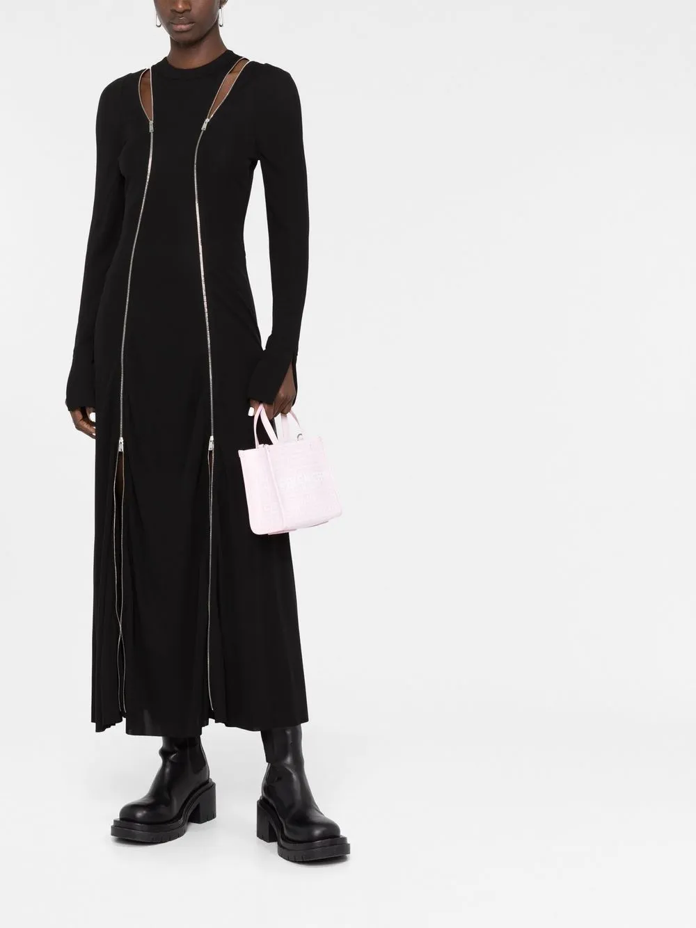 Givenchy Mini G Tote Bag Farfetch