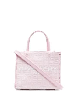 Givenchy Mini G Tote Bag - Farfetch