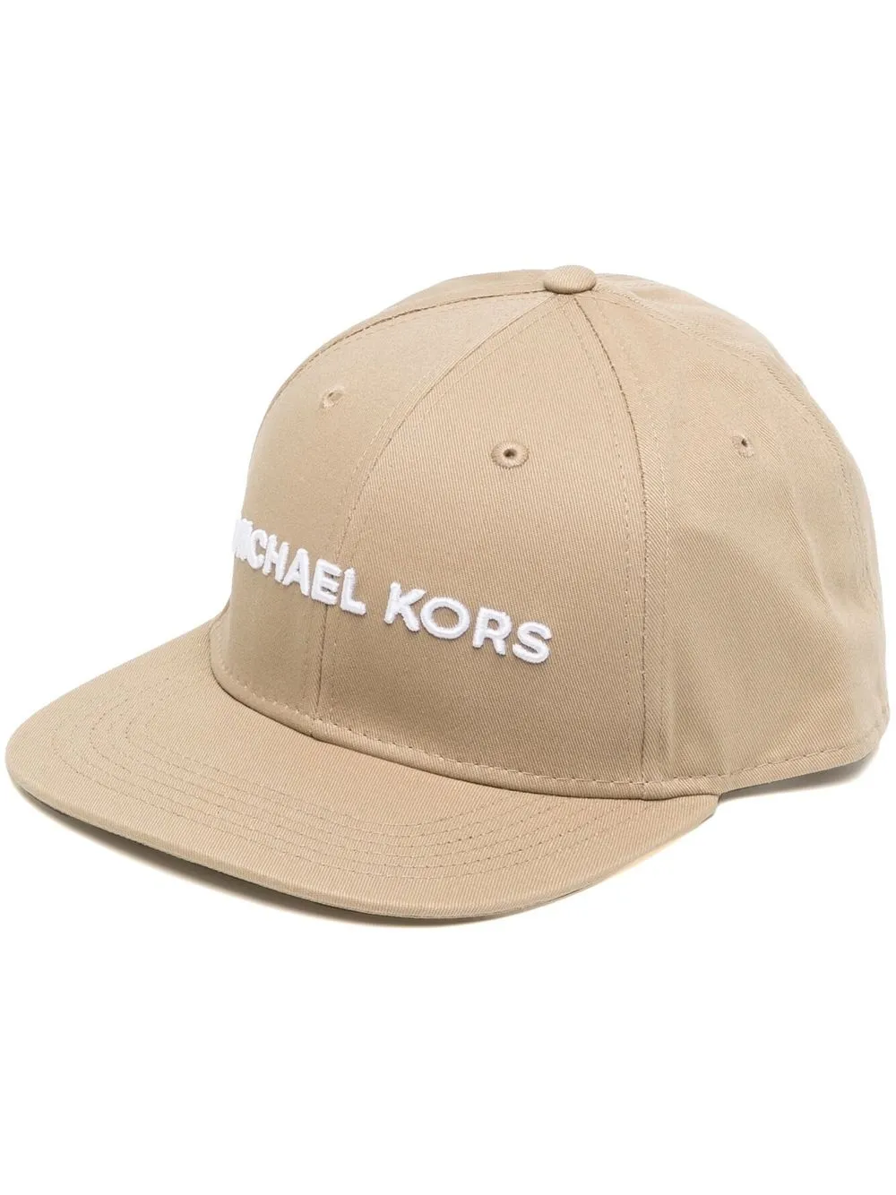 

Michael Kors gorra con logo bordado - Marrón