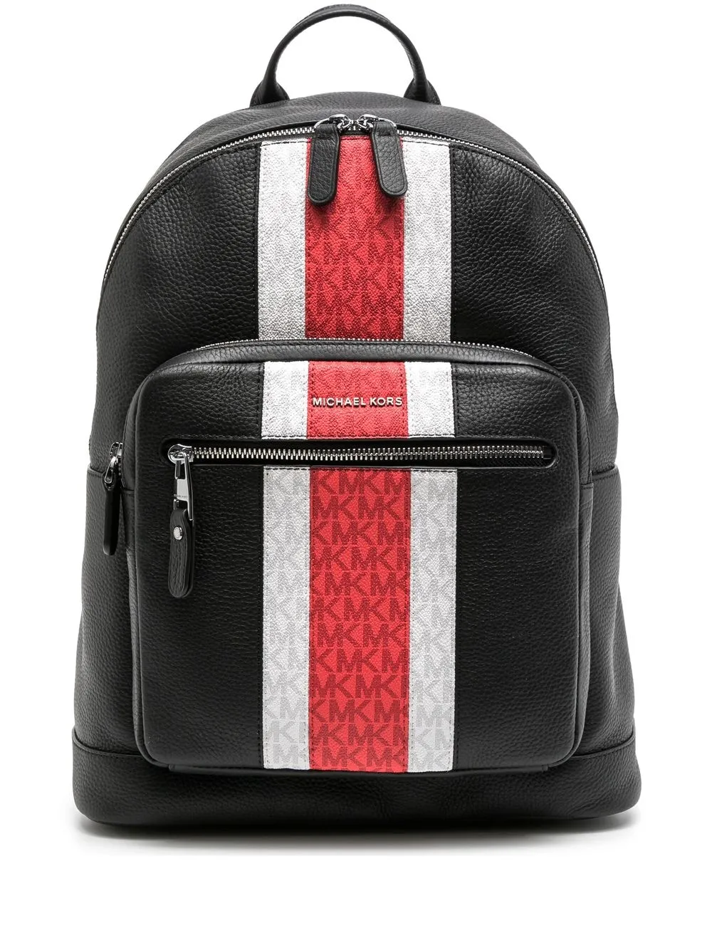 

Michael Kors mochila Hudson - Negro