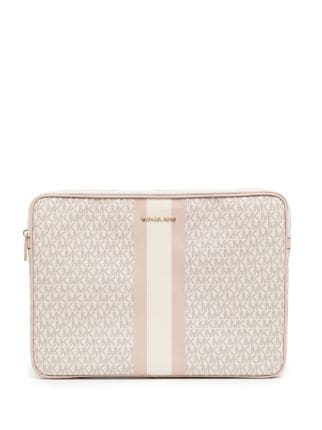 Michael kors shop laptop sleeve 13