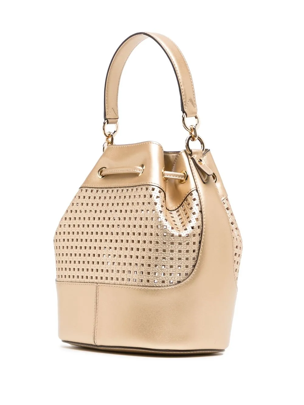 bolsos michael kors bronceado