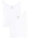 Polo Ralph Lauren CLASSIC TANK-2 PACK-TANK - White