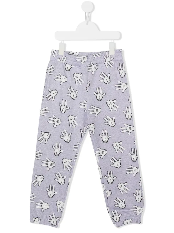 Stella McCartney Kids Sweat pants