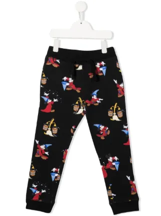 Outlets Mickey Mouse Sweatpants