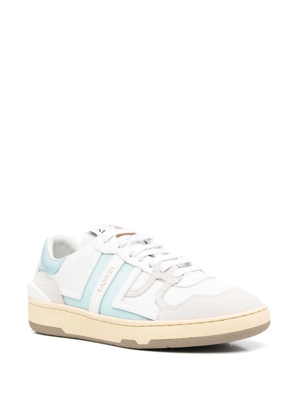lanvin clay