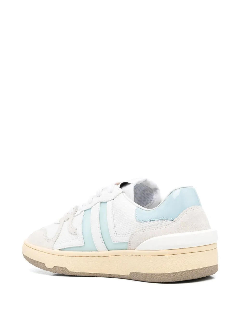 lanvin clay