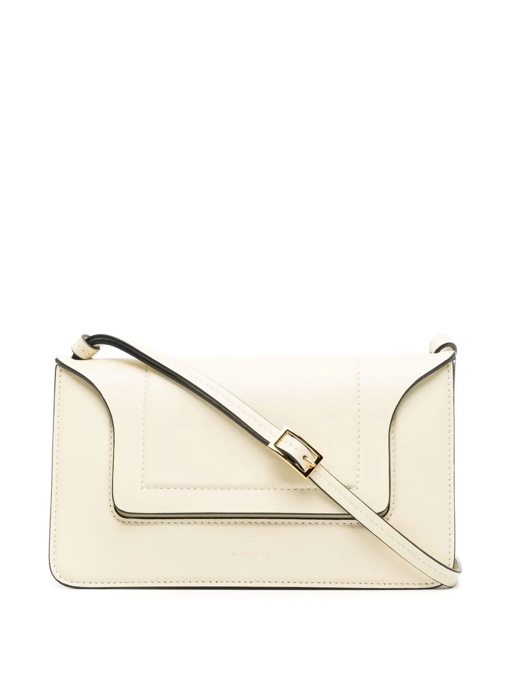 

Wandler mini Penelope shoulder bag - Neutrals