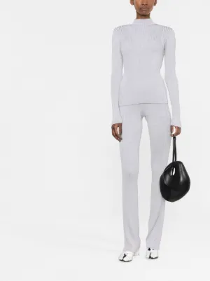 Dion Lee Knitted Sweaters for Women Farfetch Kuwait