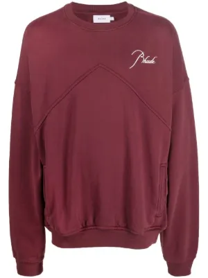 Rhude Knitted Sweaters for Men - Shop 
