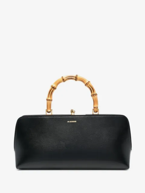 Jil Sander сумка Goji