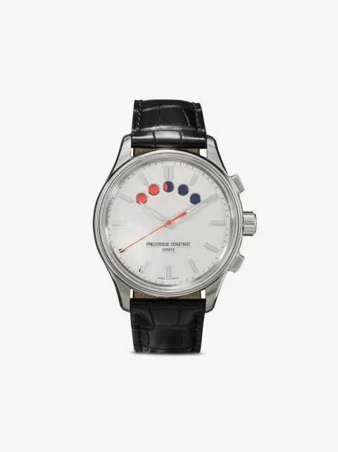 Frederique Constant Yacht Timer Regatta 42mm