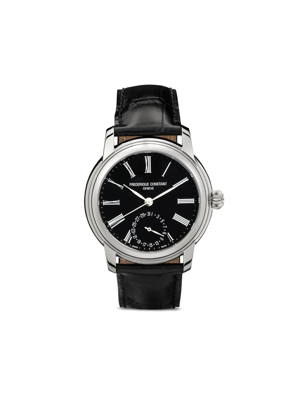 Image 1 of Frédérique Constant Classic Manufacture 41mm