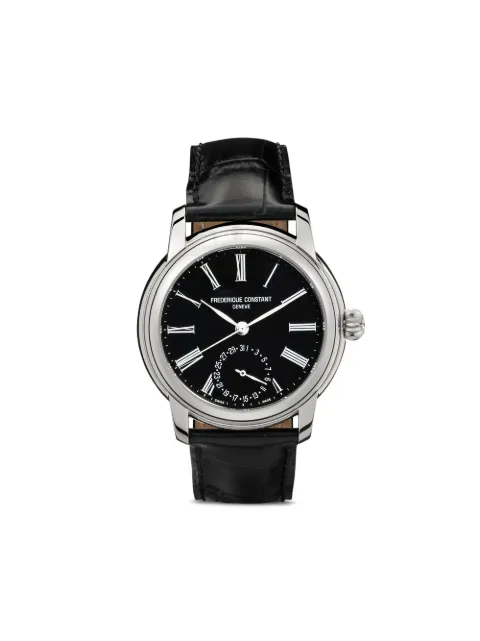 Frédérique Constant Classic Manufacture 41mm
