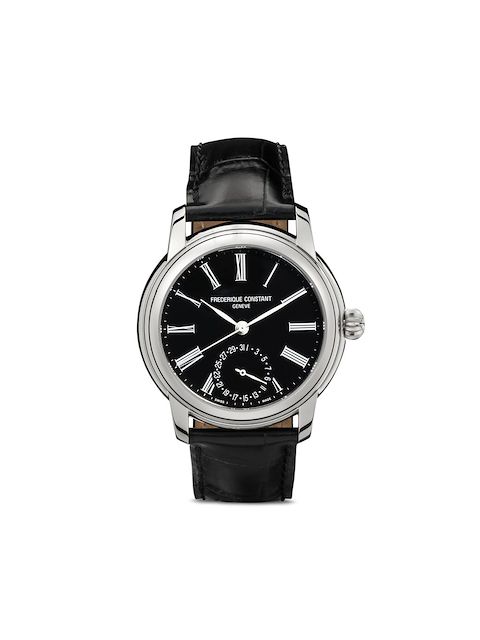 Frédérique Constant Classic Manufacture 41mm