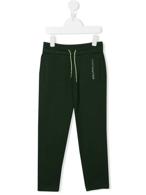 scotch and soda track pants
