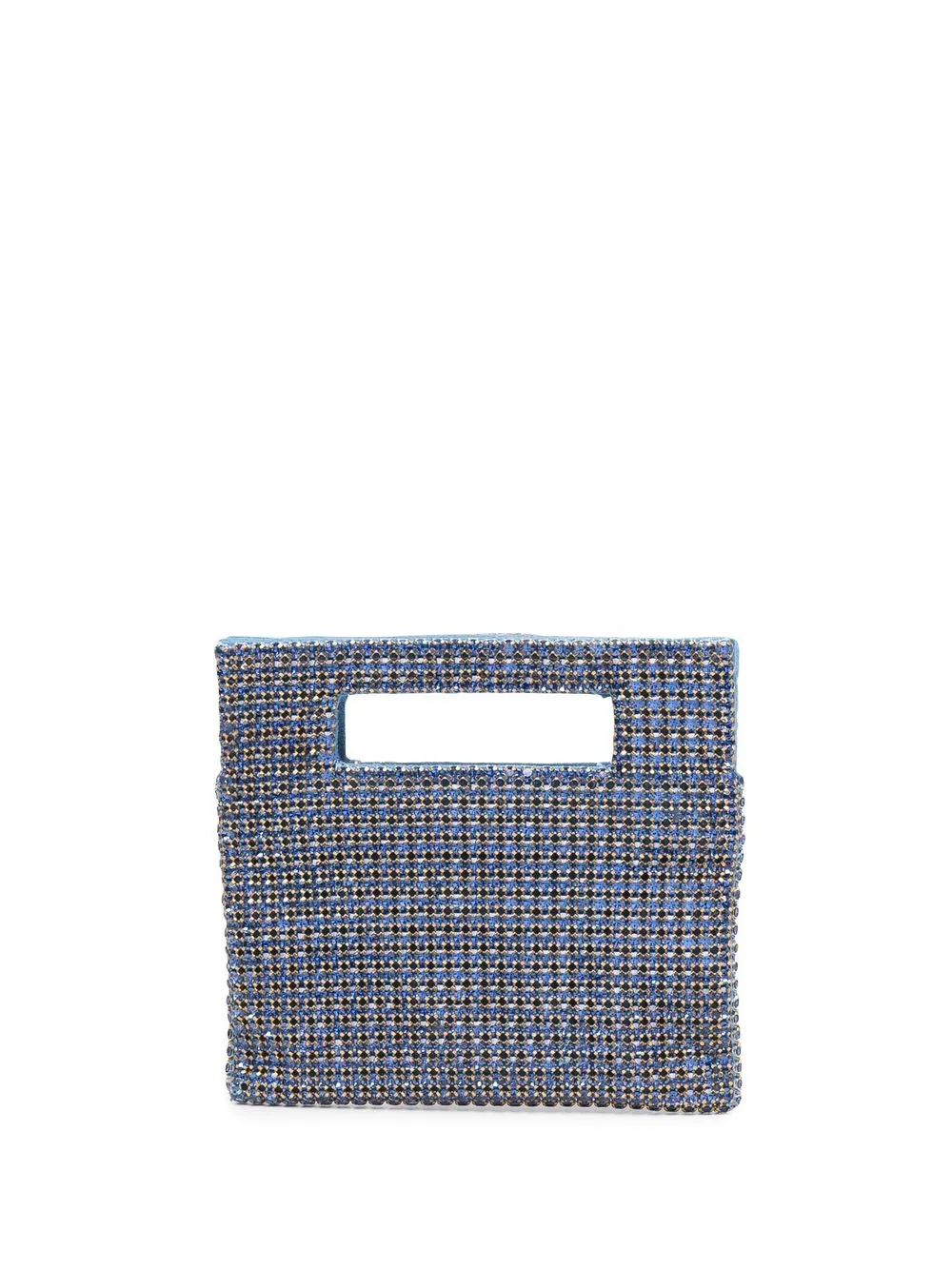 

Cult Gaia tote Lucinda - Azul